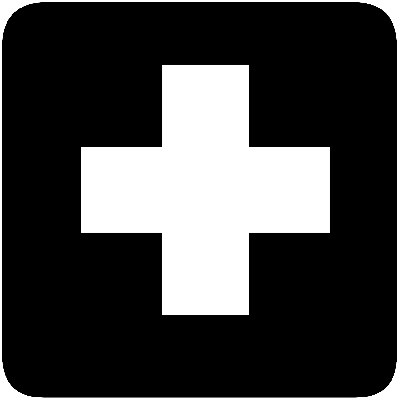 symbol, first, aid-26228.jpg