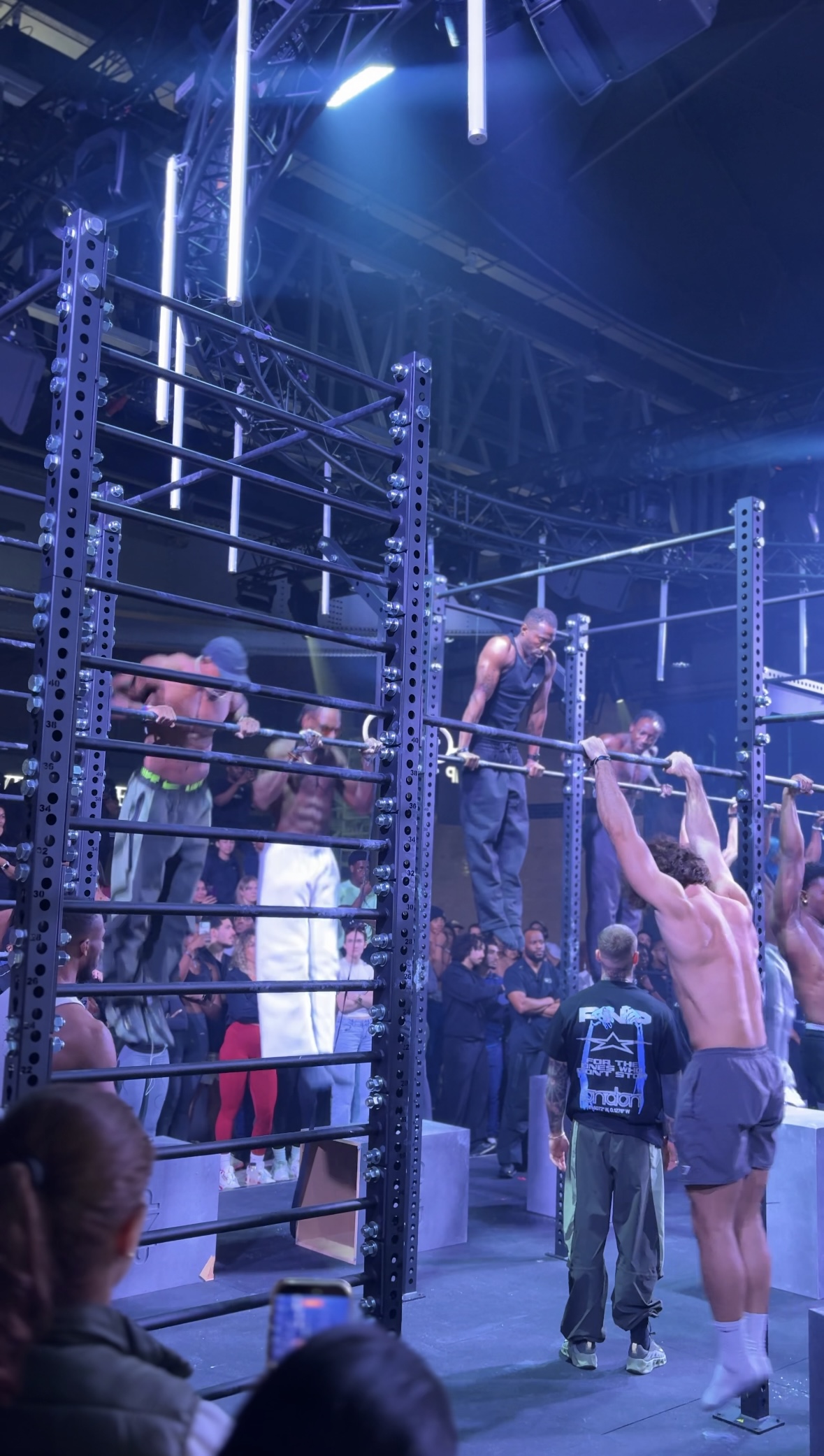 Wolf flybynature x PNP Nike