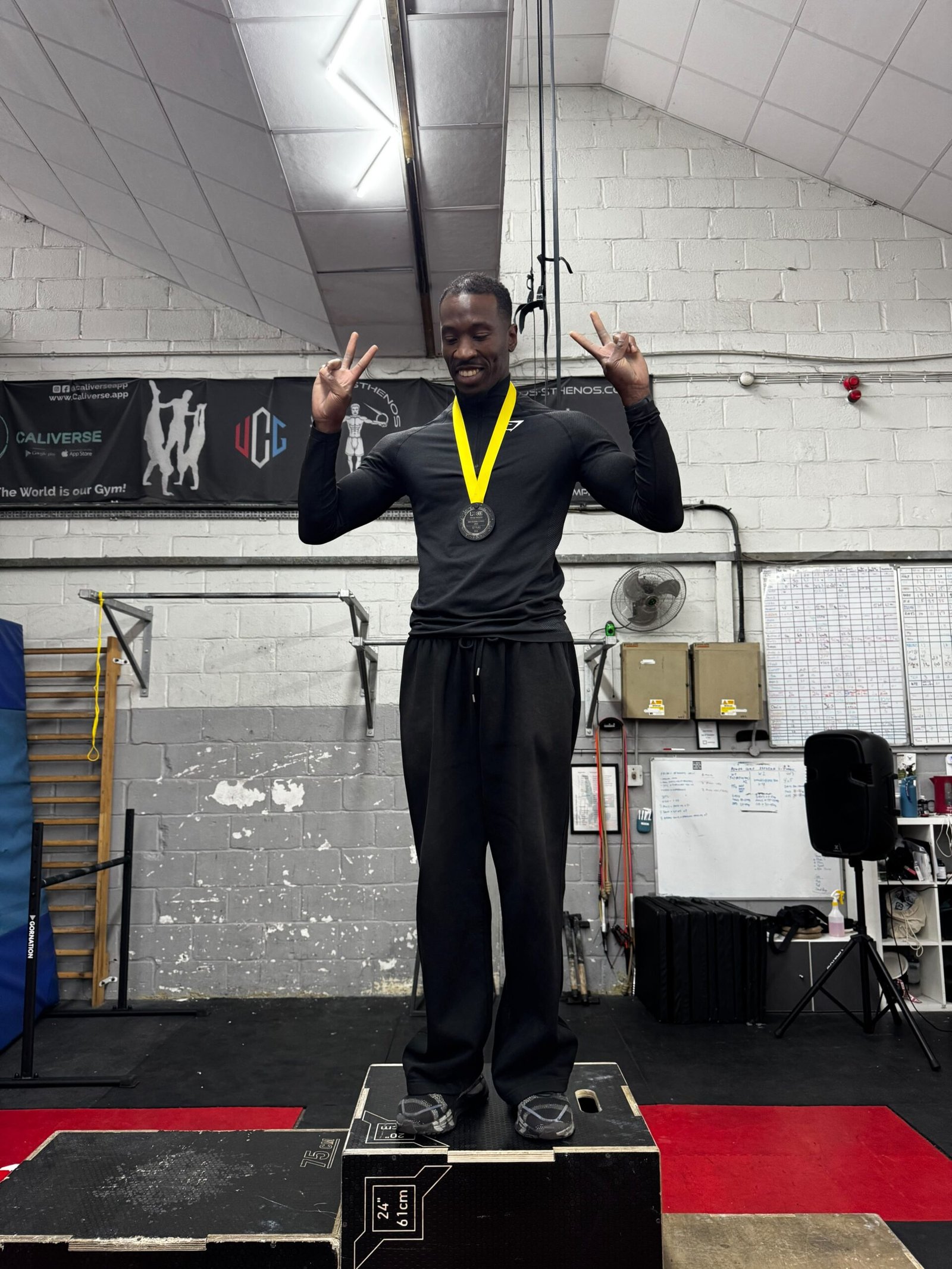 Wolf flybynature 1st place UKCO regional statics competition
